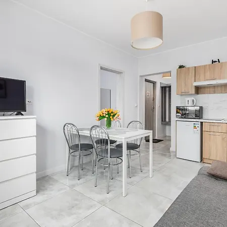 Legionow 47 By Renters * Świnoujście