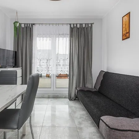 Legionow 47 By Renters Διαμέρισμα *